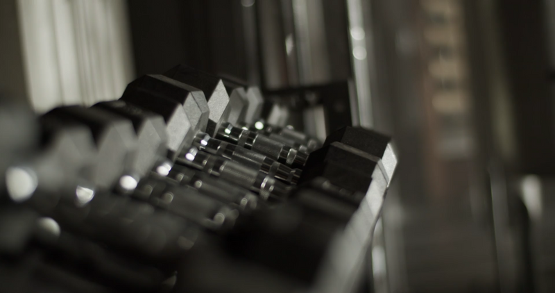 Training program image