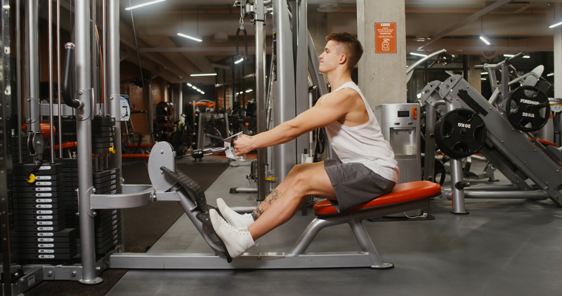 Training program image